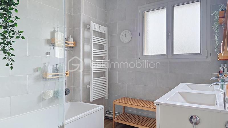 Maison ancienne - 200 m² - 7 pièces