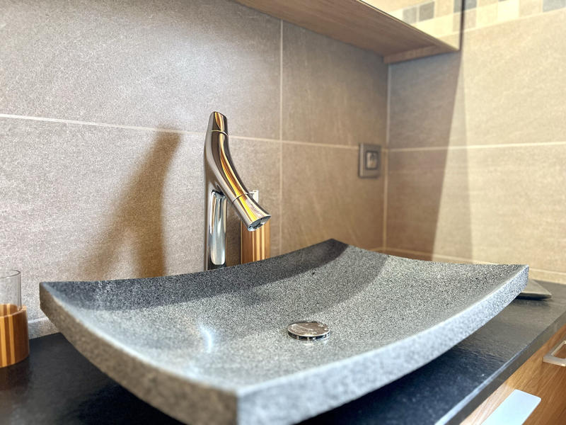 Maison - 160 m² - 4 pièces