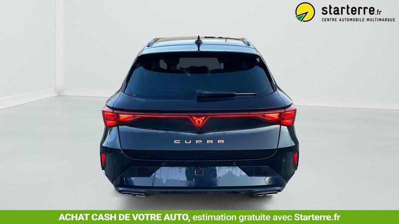 Cupra Leon Sportstourer 1.5 eTSI Hybrid 150 ch Dsg7 V