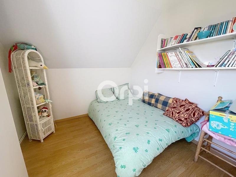 Maison - 155 m² - 5 pièces