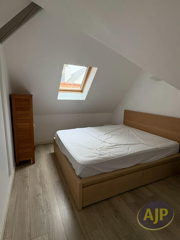 Maison - 113 m² - 4 pièces