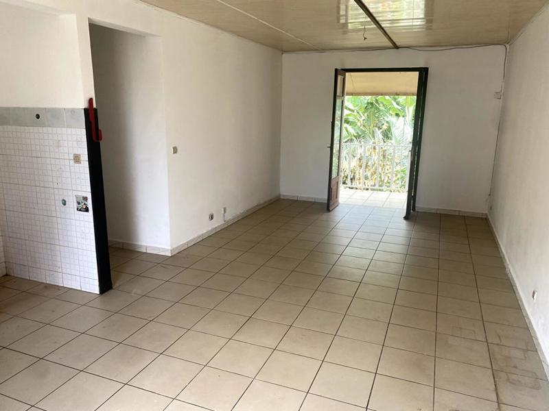 Maison - 62 m² - 4 pièces