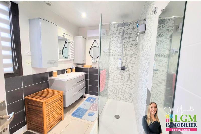 Maison - 112 m² - 4 pièces