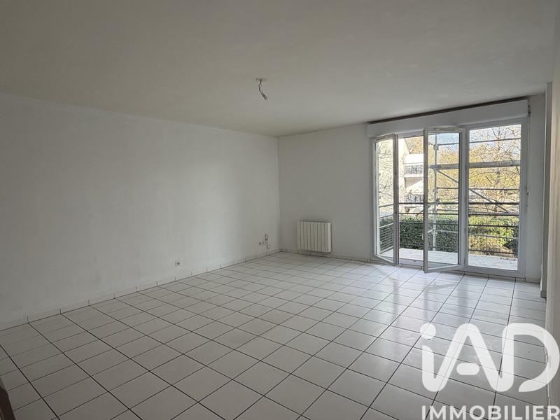Appartement - 55 m² - 2 pièces