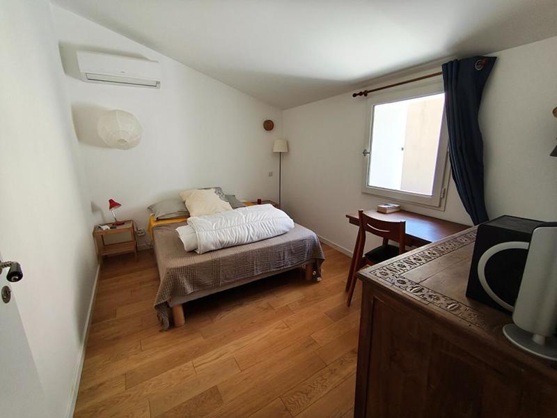 Maison - 68 m² - 3 pièces