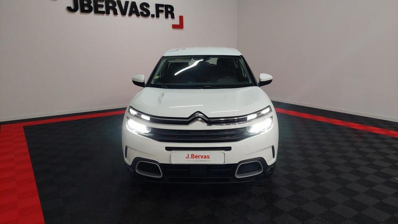 Citroën C5 Aircross Bluehdi 130 Business