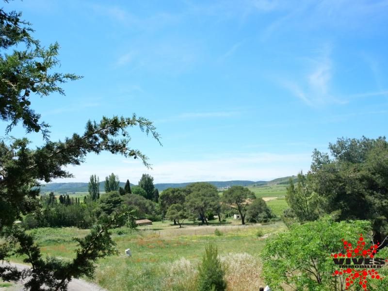 Maison - 133 m² - 7 pièces