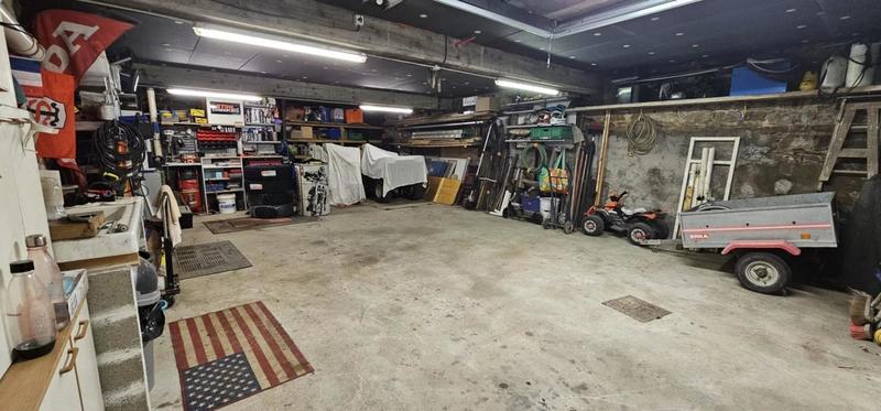 Maison en pierre - 210 m² - 7 pièces