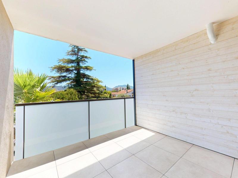 Duplex - 84 m² - 4 pièces