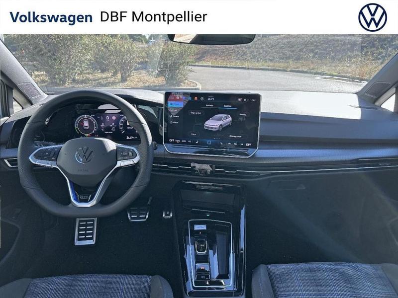Volkswagen Golf 8 Fl 1.5 Ehybrid 272ch Dsg6 Gte