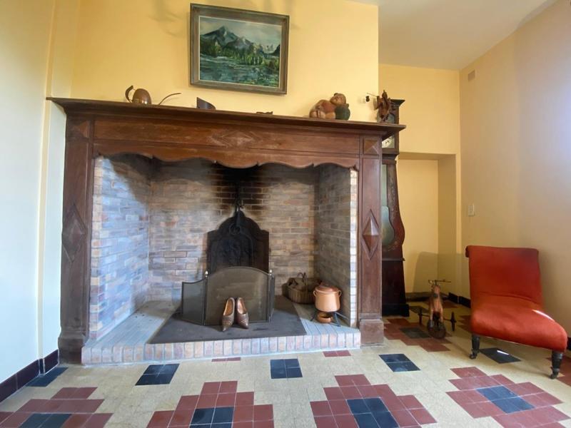 Maison - 149 m² - 7 pièces