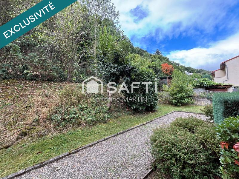 Appartement - 77 m² - 3 pièces