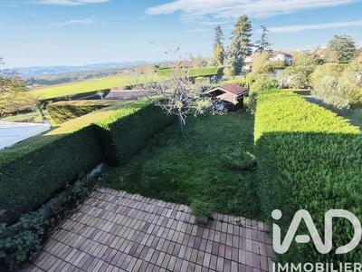 Maison - 110 m² - 6 pièces