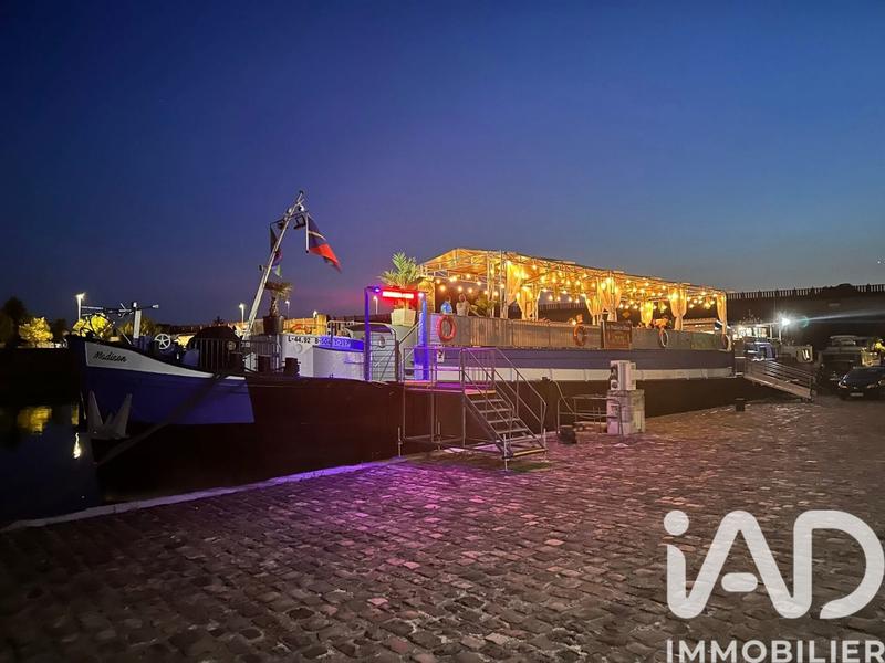 Maison - 170 m² - 4 pièces