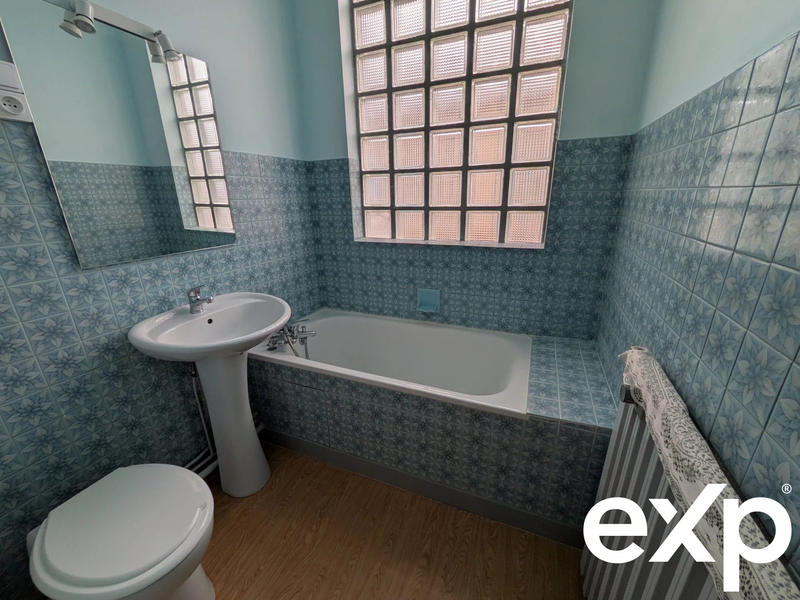 Maison - 75 m² - 4 pièces