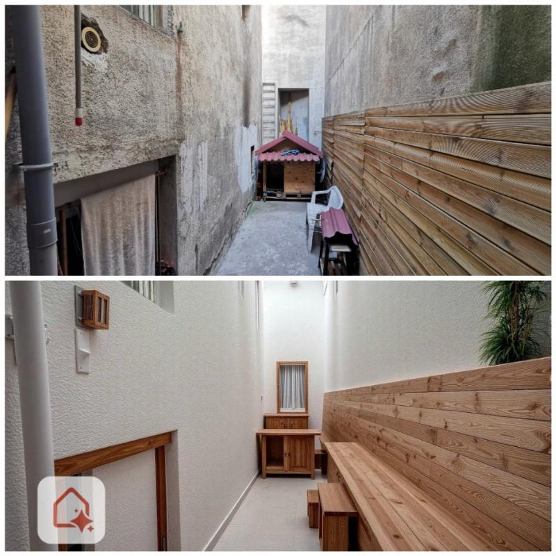 Maison - 159 m² - 6 pièces