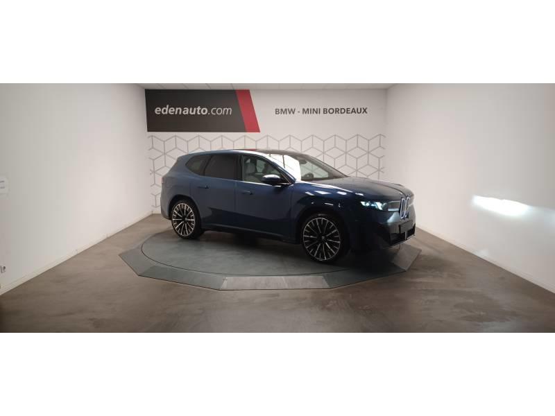 Bmw iX3 50 xDrive m Sport