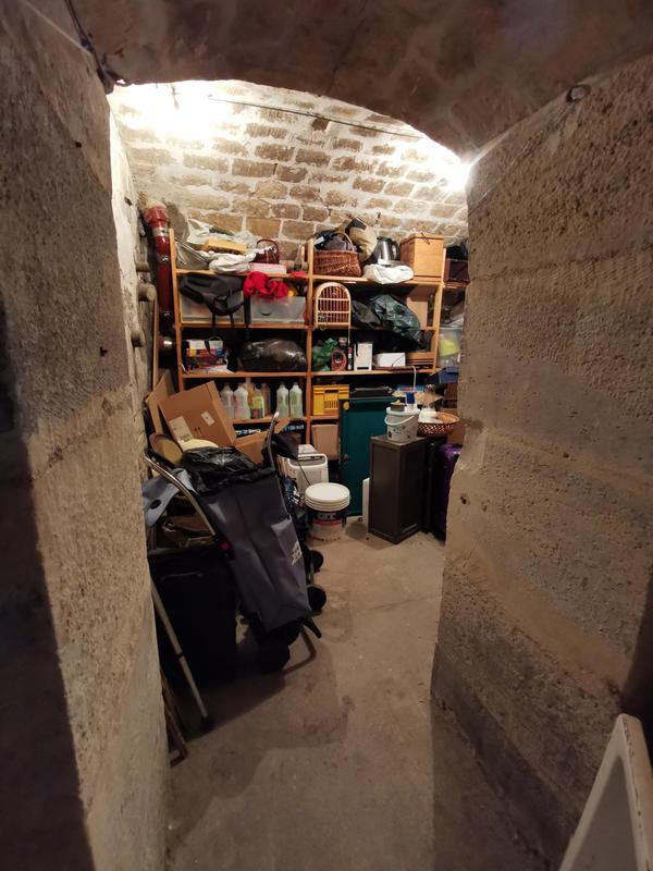 Appartement - 91 m² - 5 pièces