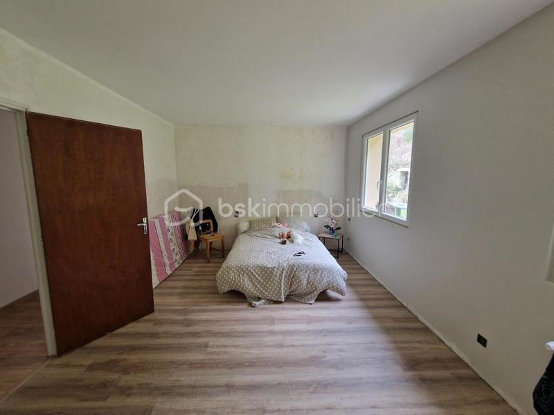 Maison - 167 m² - 6 pièces