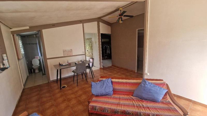 Villa - 53 m² - 4 pièces