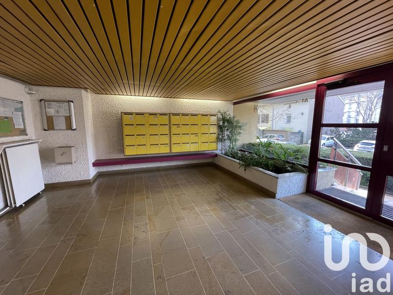 Appartement - 51 m² - 3 pièces