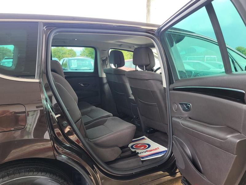 Renault Espace 1.6 Dci 130 Life