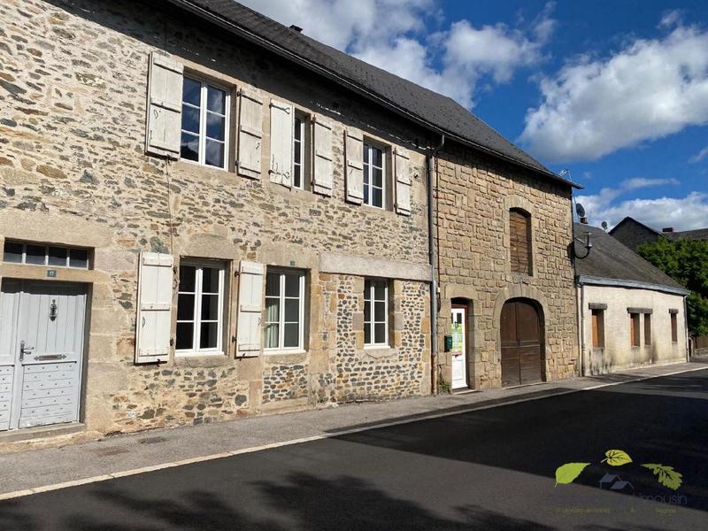 Maison - 152 m² - 6 pièces