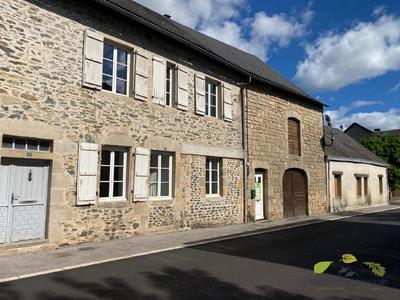 Maison - 152 m² - 6 pièces