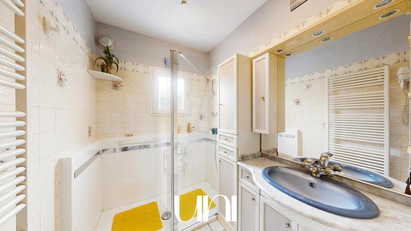 Maison - 127 m² - 6 pièces