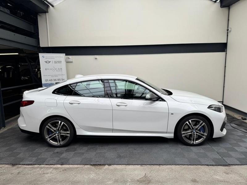 Bmw Série 2 Gran Coupé F44 M235i xDrive 306 ch Bva8 m Performance