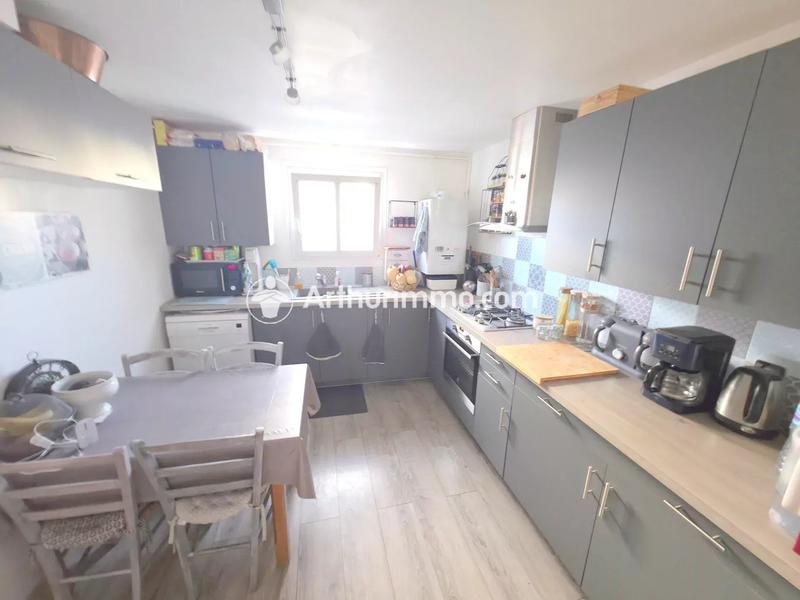 Appartement - 82 m² - 4 pièces