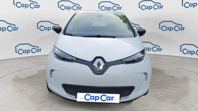 Renault Zoe R90 40kWh Business - Automatique