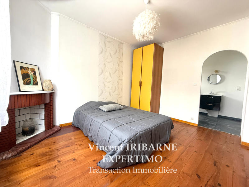 Maison - 170 m² - 6 pièces