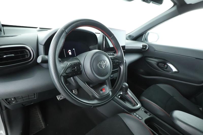 Toyota Yaris Cross 1.5 Hybride 2wd Gr Sport 130 ch