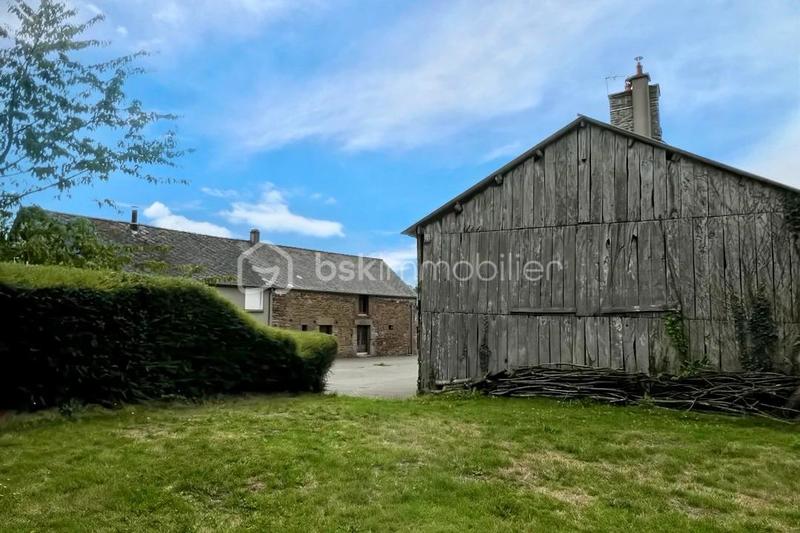 Maison - 167 m² - 6 pièces