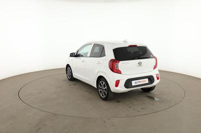 Kia Picanto 1.2 Design Auto 84 ch