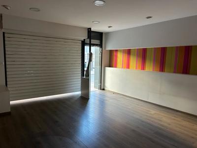Local commercial - 59 m²