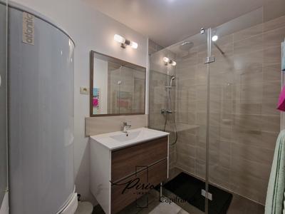 Immeuble - 162 m² - 8 pièces