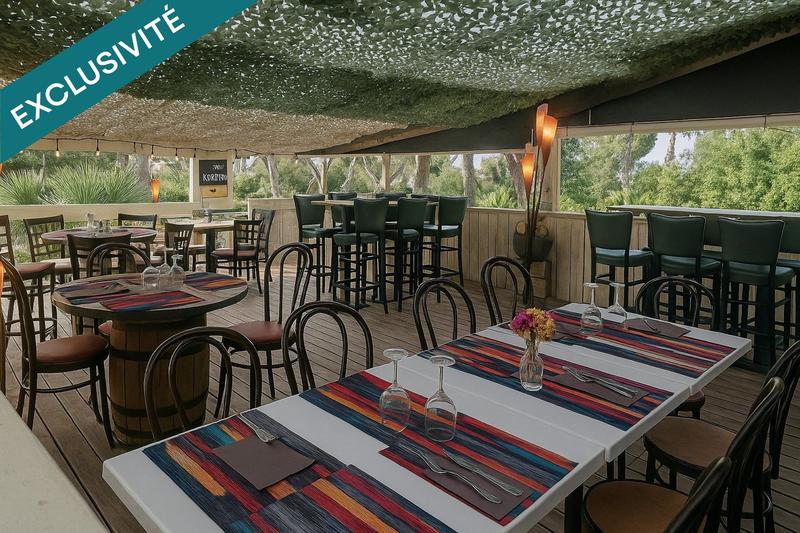 Local commercial - 77 m²