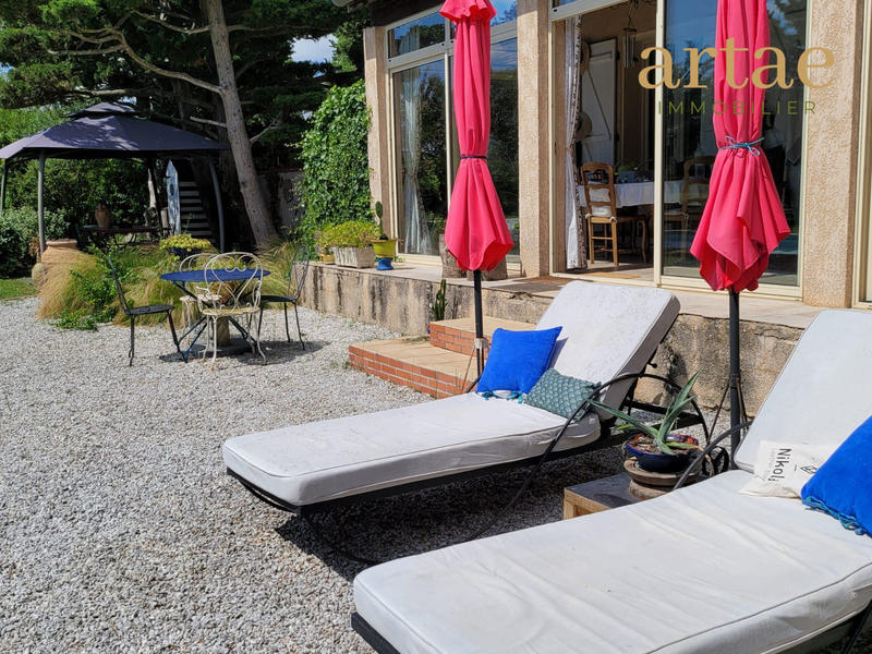 Ferme - 172 m² - 7 pièces