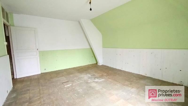 Maison - 350 m² - 14 pièces