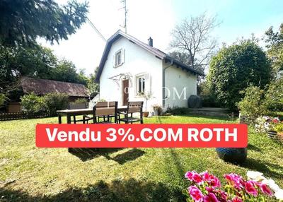 Maison - 155 m² - 5 pièces