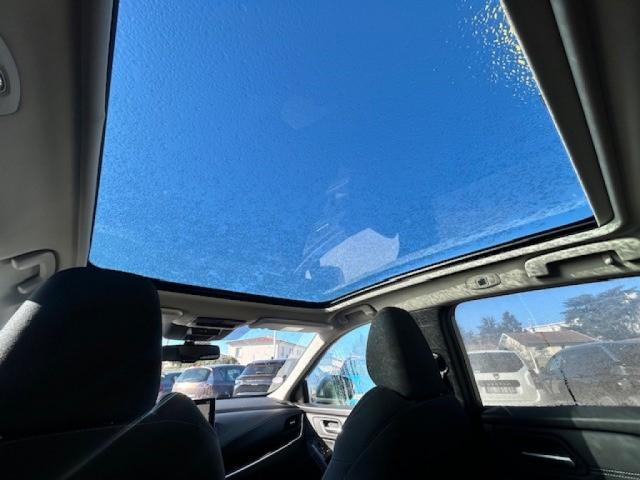 Nissan Qashqai 2021 Mild Hybrid 158 ch Xtronic n-Connecta