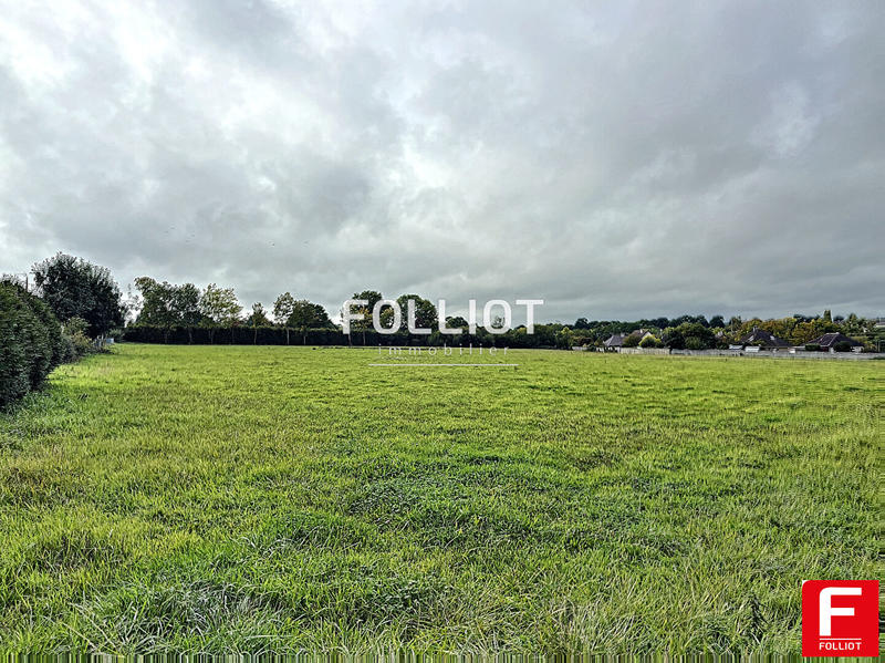 Terrain - 17 426 m²
