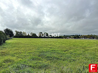 Terrain - 17 426 m²
