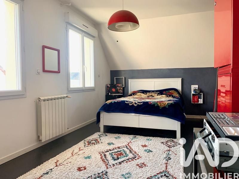 Maison - 174 m² - 7 pièces