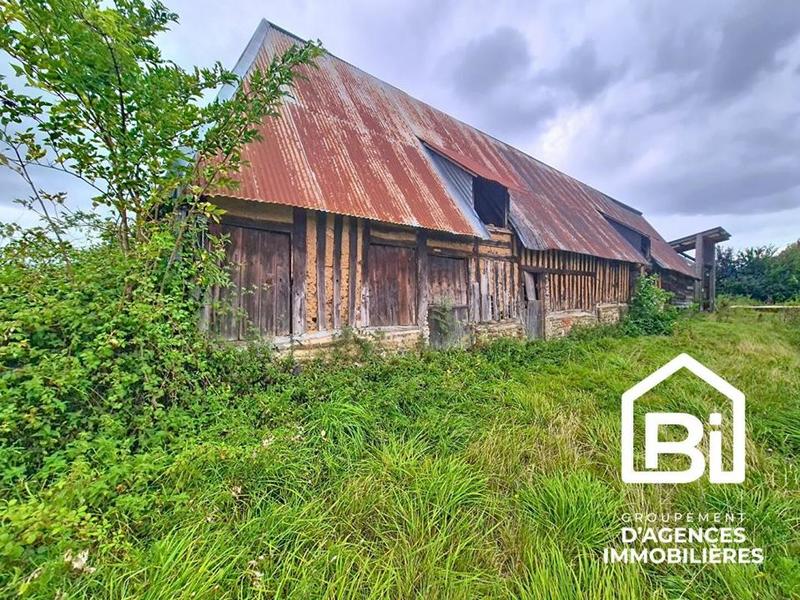 Propriété - 95 m² - 5 pièces