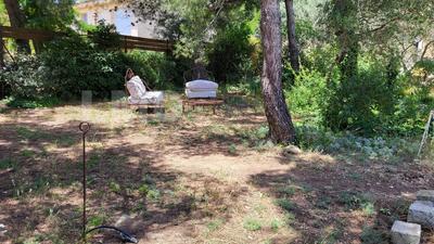 Maison provençale - 139 m² - 6 pièces