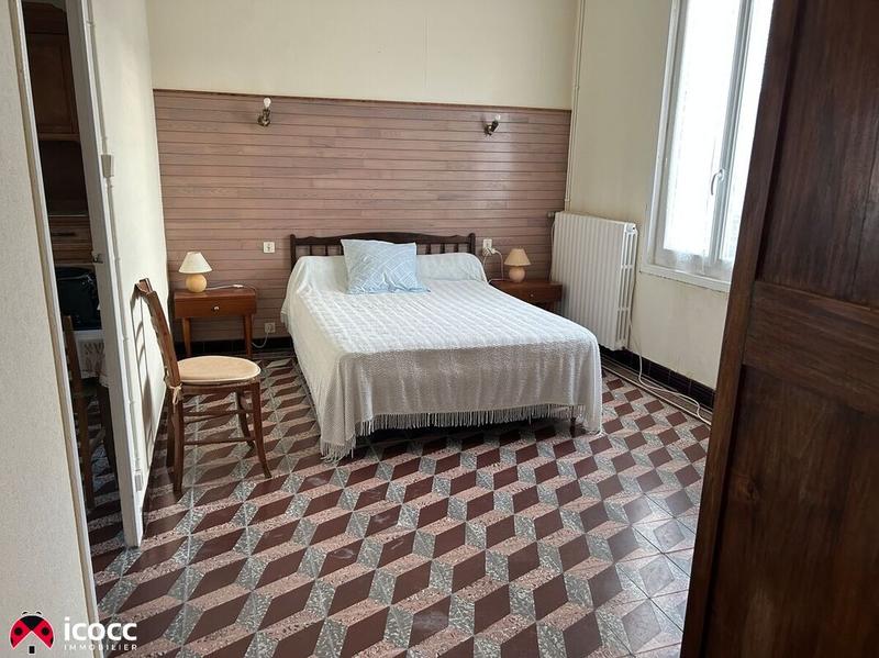 Maison - 131 m² - 9 pièces