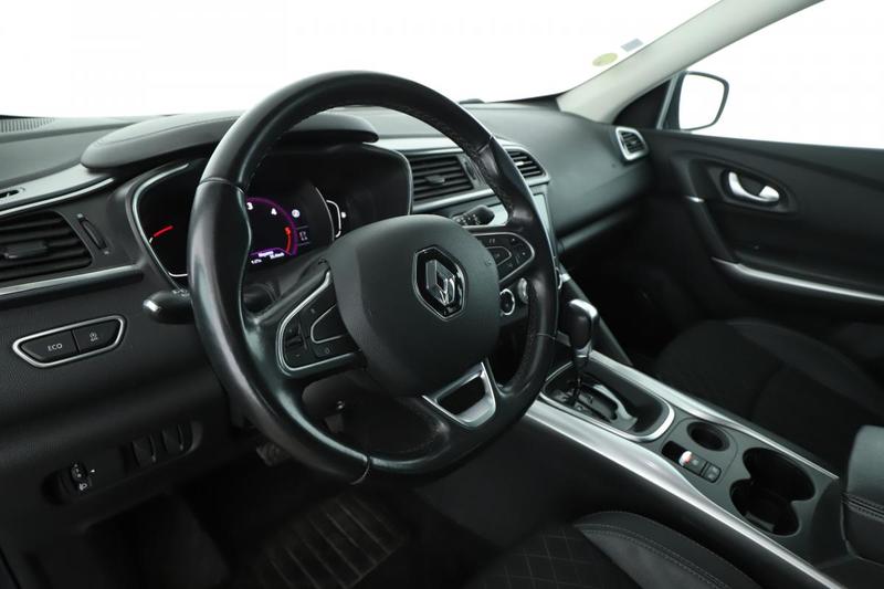 Renault Kadjar 1.5 dCi Blue Intens Edc 115 ch